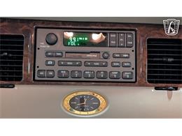 2001 Lincoln Town Car (CC-2071975) for sale in Caledonia, Wisconsin