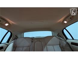 2001 Lincoln Town Car (CC-2071975) for sale in Caledonia, Wisconsin