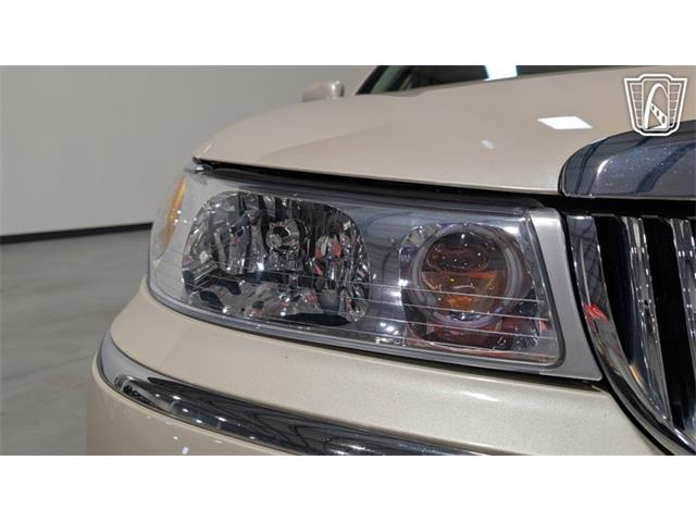 2001 Lincoln Town Car (CC-2071975) for sale in Caledonia, Wisconsin
