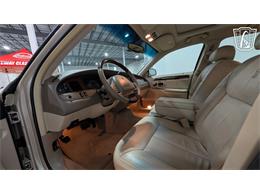 2001 Lincoln Town Car (CC-2071975) for sale in Caledonia, Wisconsin