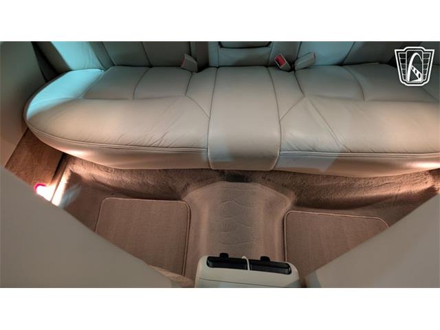 2001 Lincoln Town Car (CC-2071975) for sale in Caledonia, Wisconsin