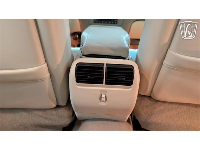 2001 Lincoln Town Car (CC-2071975) for sale in Caledonia, Wisconsin