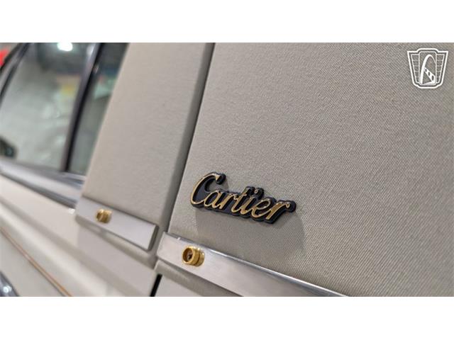 2001 Lincoln Town Car (CC-2071975) for sale in Caledonia, Wisconsin