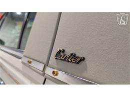 2001 Lincoln Town Car (CC-2071975) for sale in Caledonia, Wisconsin