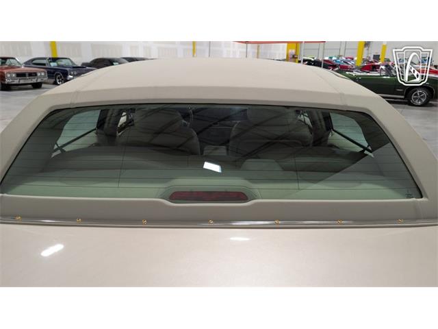 2001 Lincoln Town Car (CC-2071975) for sale in Caledonia, Wisconsin