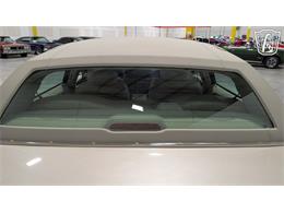 2001 Lincoln Town Car (CC-2071975) for sale in Caledonia, Wisconsin