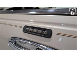 2001 Lincoln Town Car (CC-2071975) for sale in Caledonia, Wisconsin