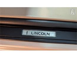 2001 Lincoln Town Car (CC-2071975) for sale in Caledonia, Wisconsin