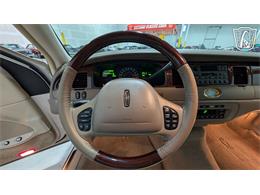 2001 Lincoln Town Car (CC-2071975) for sale in Caledonia, Wisconsin