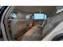 2001 Lincoln Town Car (CC-2071975) for sale in Caledonia, Wisconsin