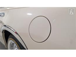 2001 Lincoln Town Car (CC-2071975) for sale in Caledonia, Wisconsin