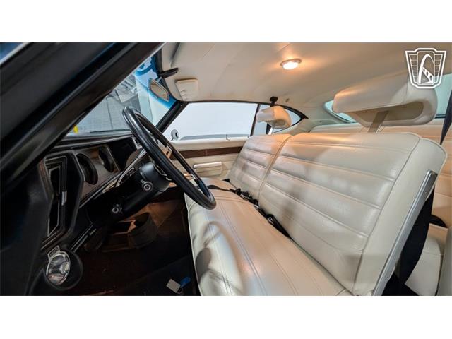 1971 Oldsmobile Cutlass (CC-2071976) for sale in Caledonia, Wisconsin