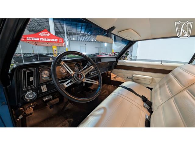 1971 Oldsmobile Cutlass (CC-2071976) for sale in Caledonia, Wisconsin