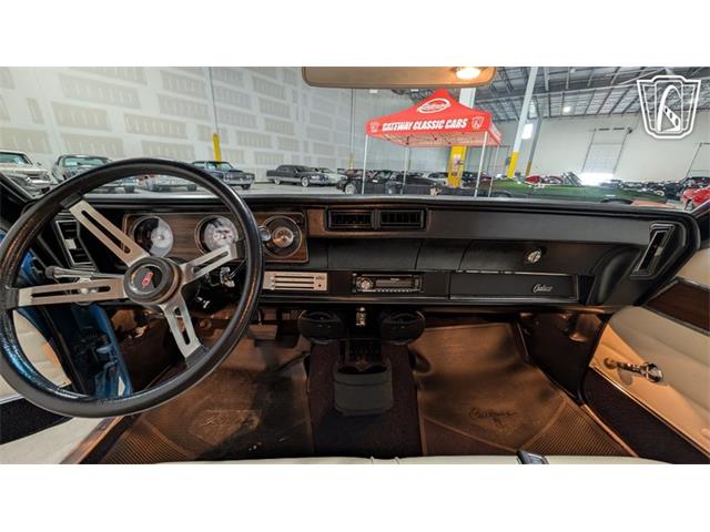 1971 Oldsmobile Cutlass (CC-2071976) for sale in Caledonia, Wisconsin