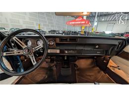 1971 Oldsmobile Cutlass (CC-2071976) for sale in Caledonia, Wisconsin