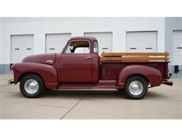 1950 GMC Pickup (CC-2071977) for sale in Grapevine, Texas
