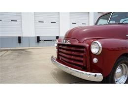 1950 GMC Pickup (CC-2071977) for sale in Grapevine, Texas