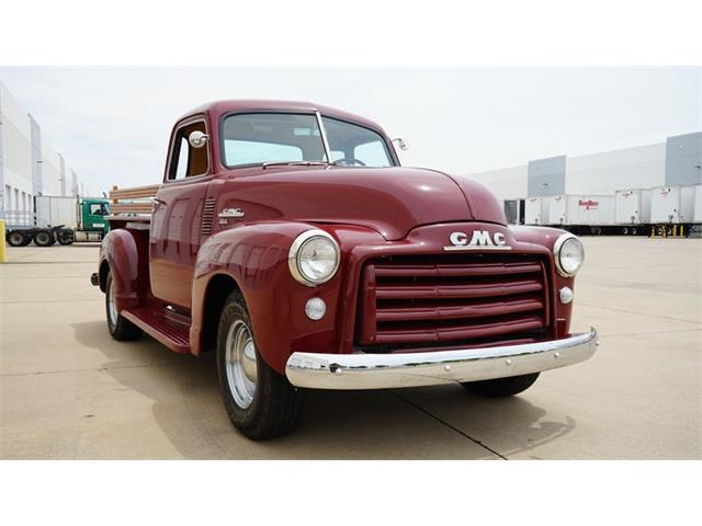 1950 GMC Pickup (CC-2071977) for sale in Grapevine, Texas
