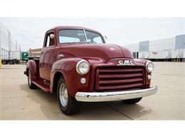 1950 GMC Pickup (CC-2071977) for sale in Grapevine, Texas