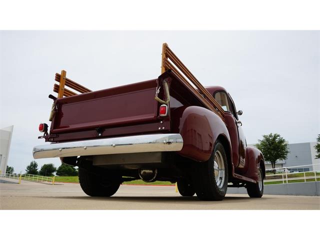 1950 GMC Pickup (CC-2071977) for sale in Grapevine, Texas