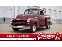 1950 GMC Pickup (CC-2071977) for sale in Grapevine, Texas