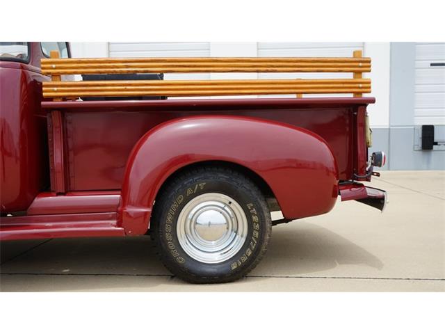 1950 GMC Pickup (CC-2071977) for sale in Grapevine, Texas