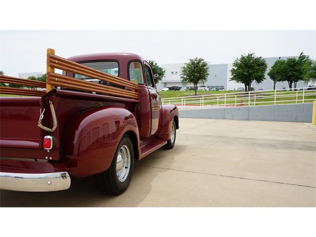 1950 GMC Pickup (CC-2071977) for sale in Grapevine, Texas