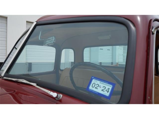 1950 GMC Pickup (CC-2071977) for sale in Grapevine, Texas