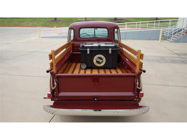 1950 GMC Pickup (CC-2071977) for sale in Grapevine, Texas