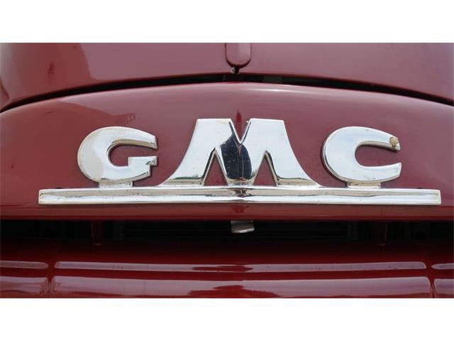 1950 GMC Pickup (CC-2071977) for sale in Grapevine, Texas