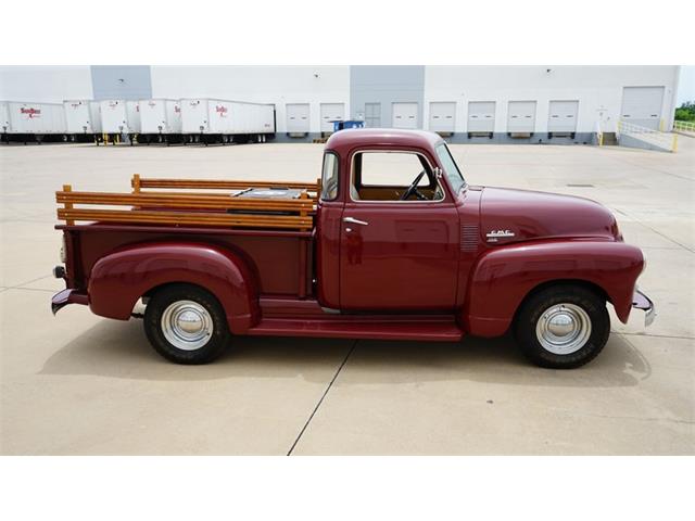 1950 GMC Pickup (CC-2071977) for sale in Grapevine, Texas
