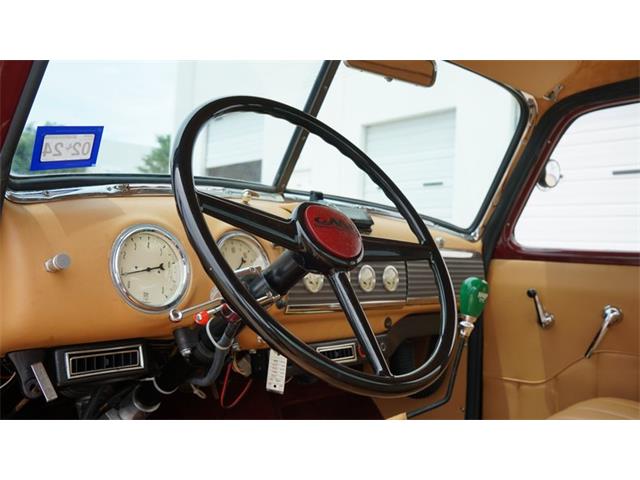 1950 GMC Pickup (CC-2071977) for sale in Grapevine, Texas
