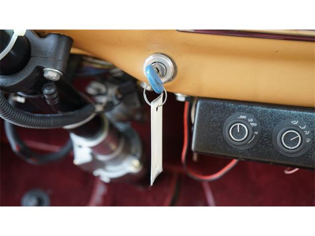 1950 GMC Pickup (CC-2071977) for sale in Grapevine, Texas