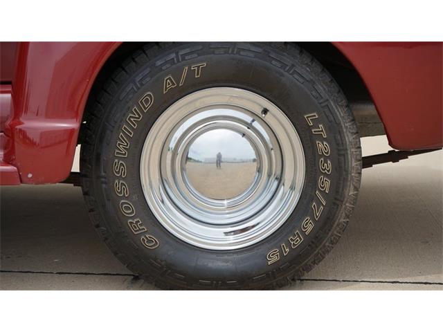 1950 GMC Pickup (CC-2071977) for sale in Grapevine, Texas