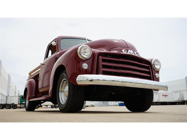 1950 GMC Pickup (CC-2071977) for sale in Grapevine, Texas