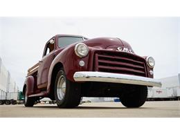 1950 GMC Pickup (CC-2071977) for sale in Grapevine, Texas