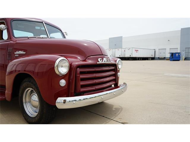 1950 GMC Pickup (CC-2071977) for sale in Grapevine, Texas