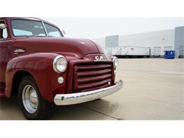 1950 GMC Pickup (CC-2071977) for sale in Grapevine, Texas