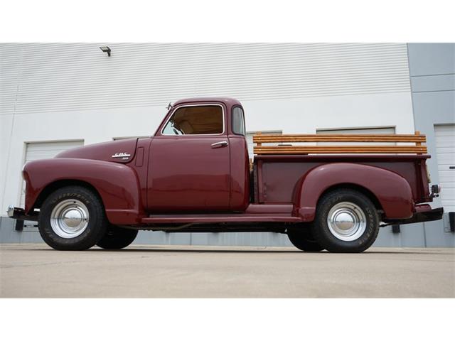 1950 GMC Pickup (CC-2071977) for sale in Grapevine, Texas