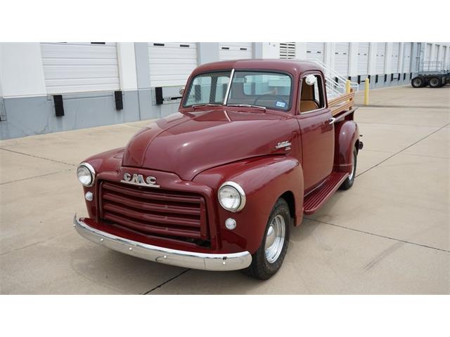 1950 GMC Pickup (CC-2071977) for sale in Grapevine, Texas