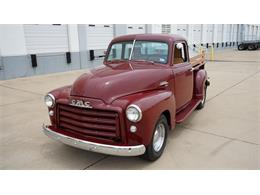 1950 GMC Pickup (CC-2071977) for sale in Grapevine, Texas