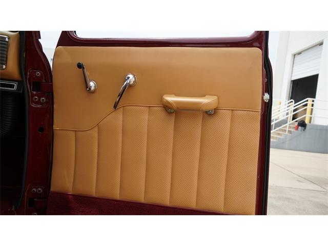 1950 GMC Pickup (CC-2071977) for sale in Grapevine, Texas
