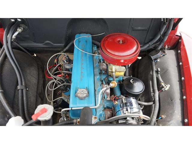 1950 GMC Pickup (CC-2071977) for sale in Grapevine, Texas