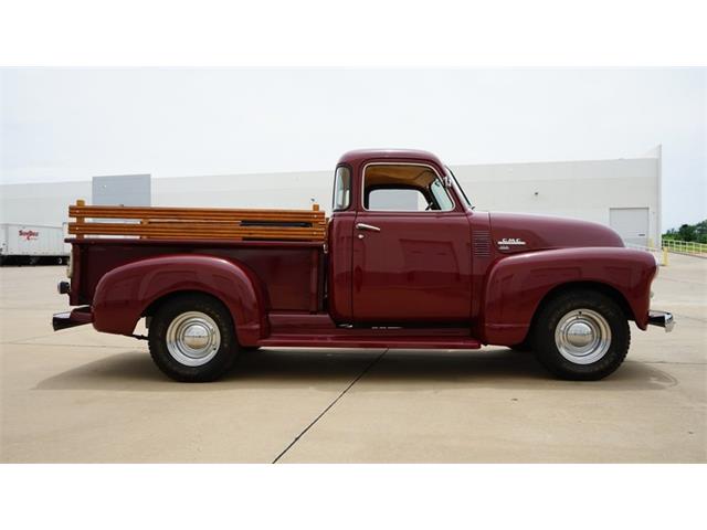 1950 GMC Pickup (CC-2071977) for sale in Grapevine, Texas
