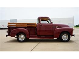 1950 GMC Pickup (CC-2071977) for sale in Grapevine, Texas