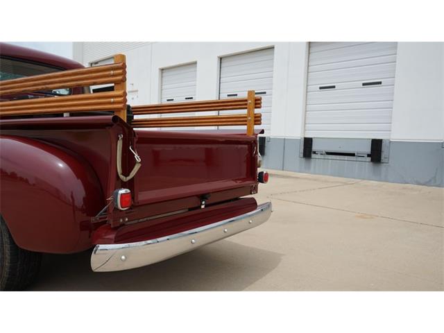 1950 GMC Pickup (CC-2071977) for sale in Grapevine, Texas
