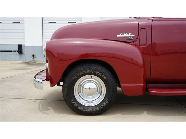 1950 GMC Pickup (CC-2071977) for sale in Grapevine, Texas