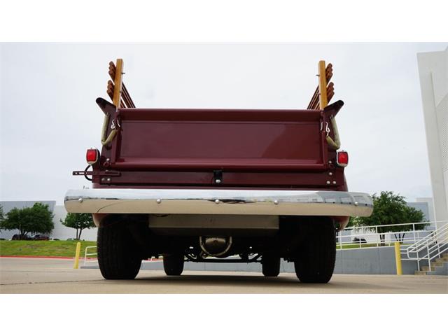 1950 GMC Pickup (CC-2071977) for sale in Grapevine, Texas