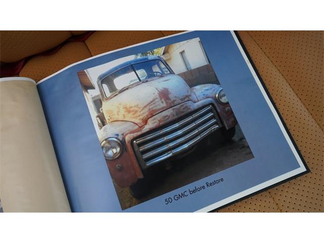1950 GMC Pickup (CC-2071977) for sale in Grapevine, Texas