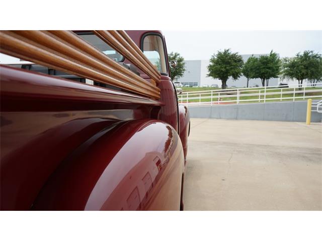 1950 GMC Pickup (CC-2071977) for sale in Grapevine, Texas